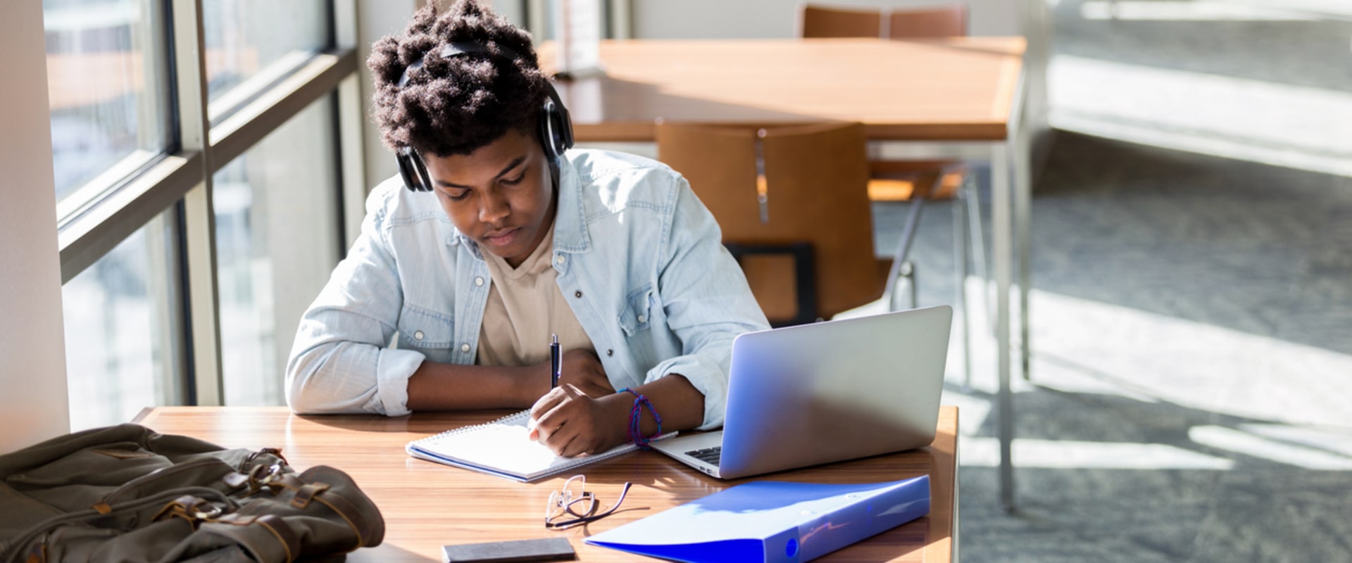 Strategies for Success on the SAT and ACT Exams