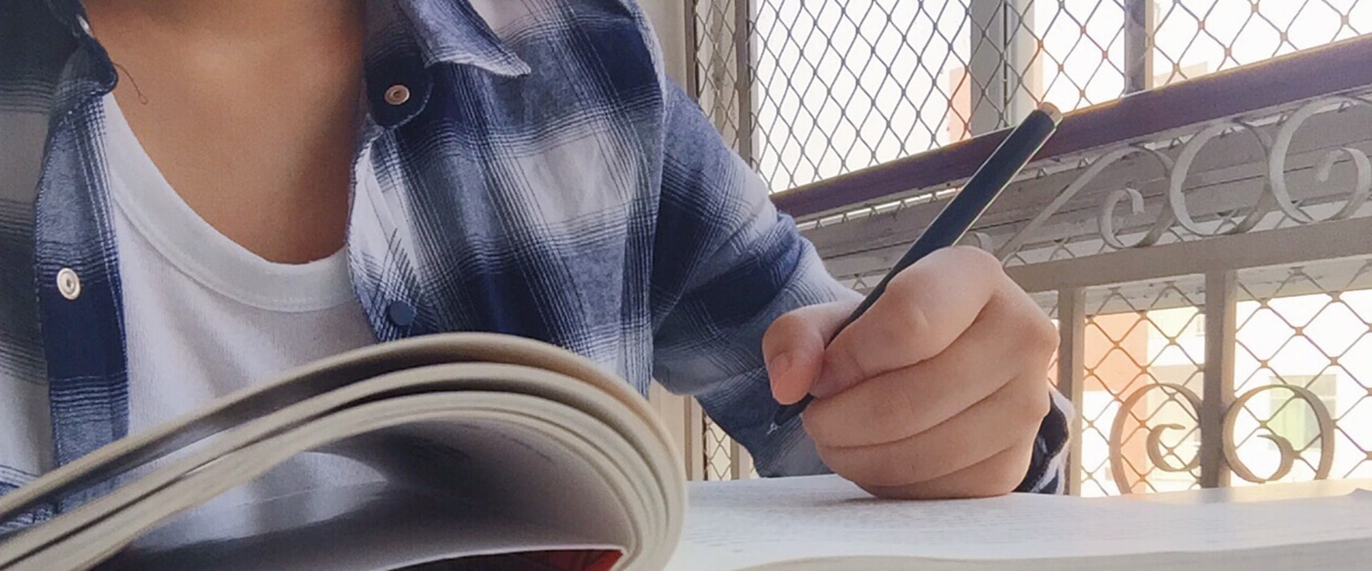Understanding the Scholarship Application Process