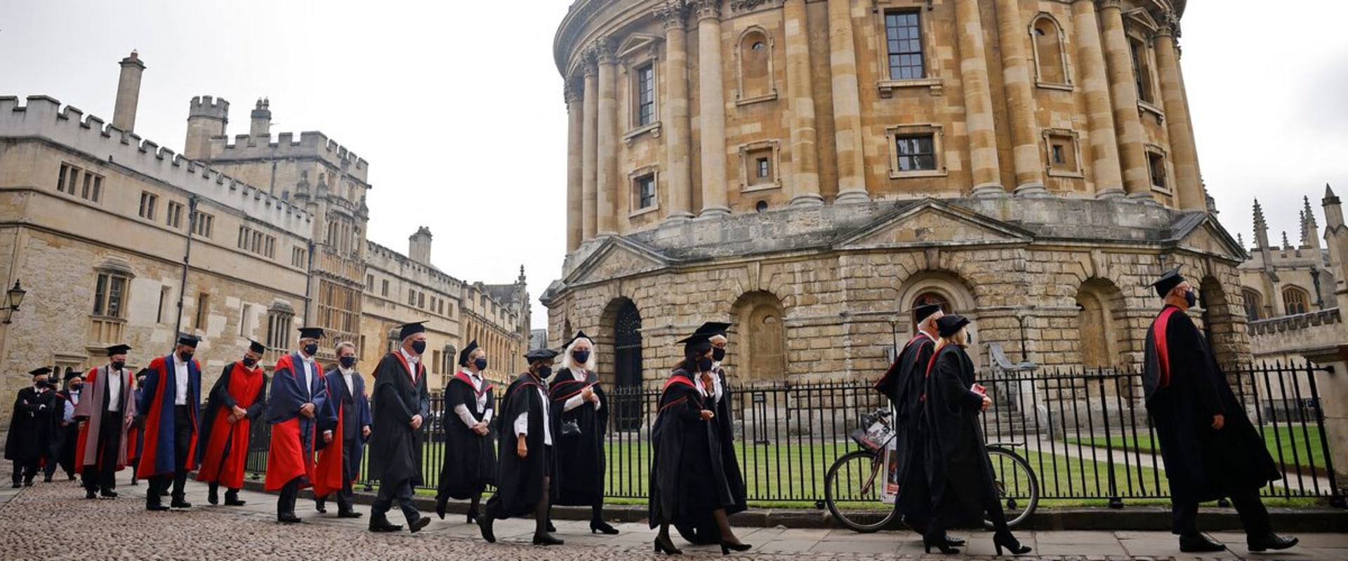 Paying for UK Universities with Student Loans