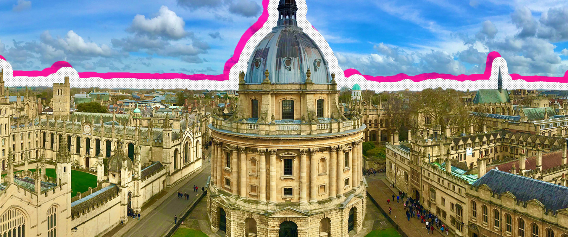 Comparing Oxford and Cambridge: A Comprehensive Overview