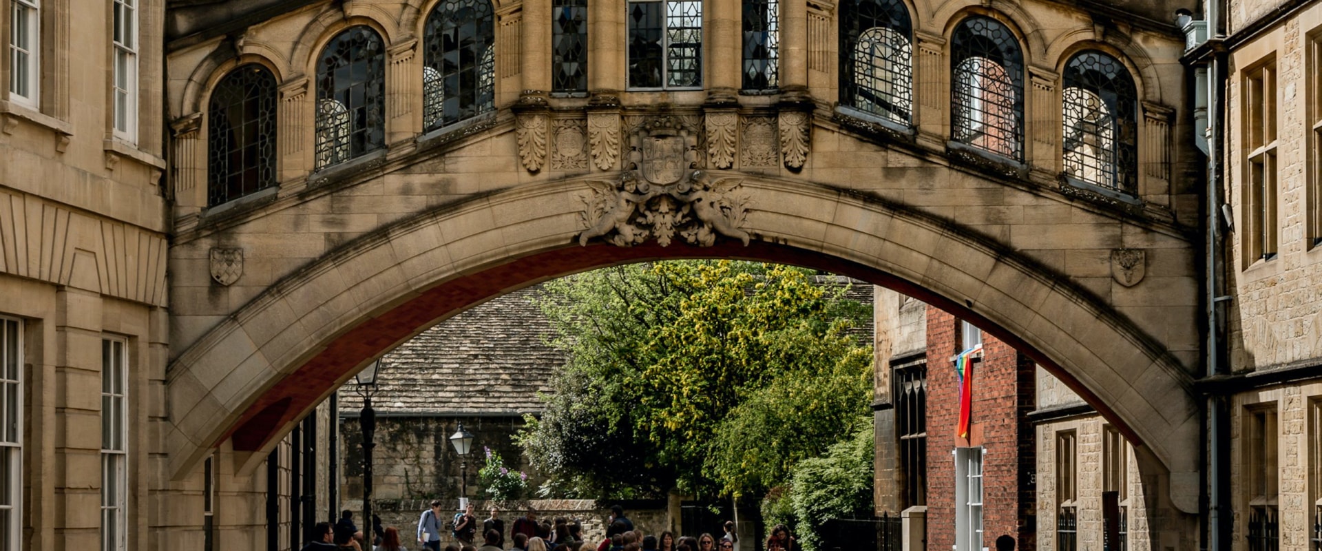Choosing the Right UK University Program