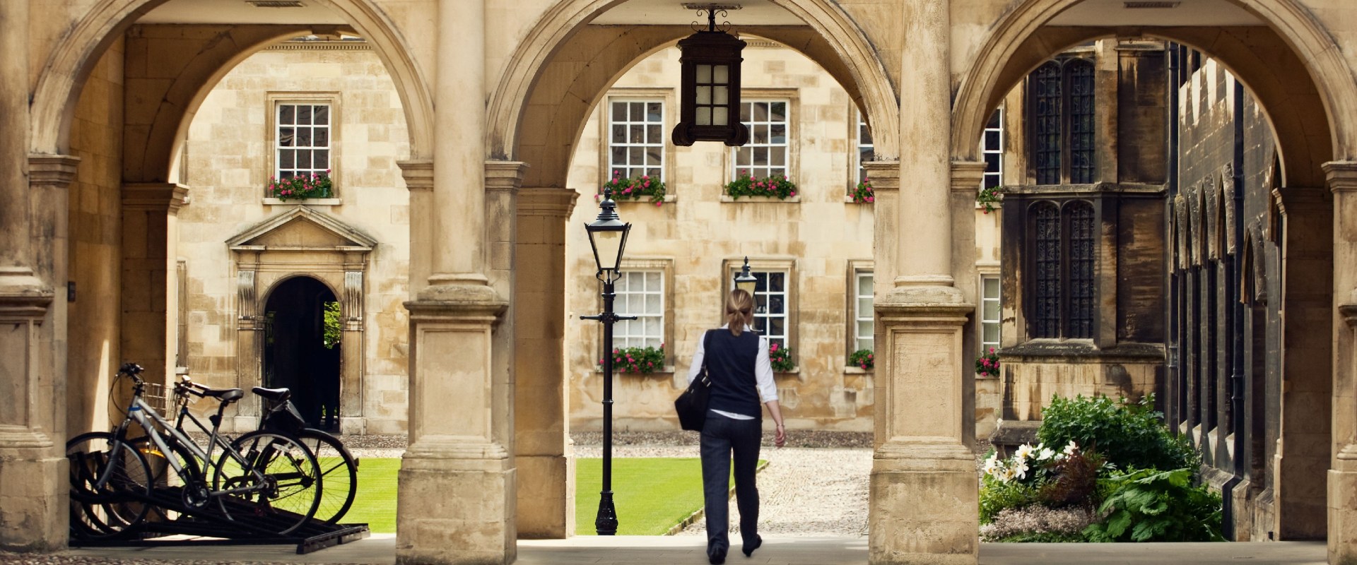 Tips for a Successful Oxbridge Application