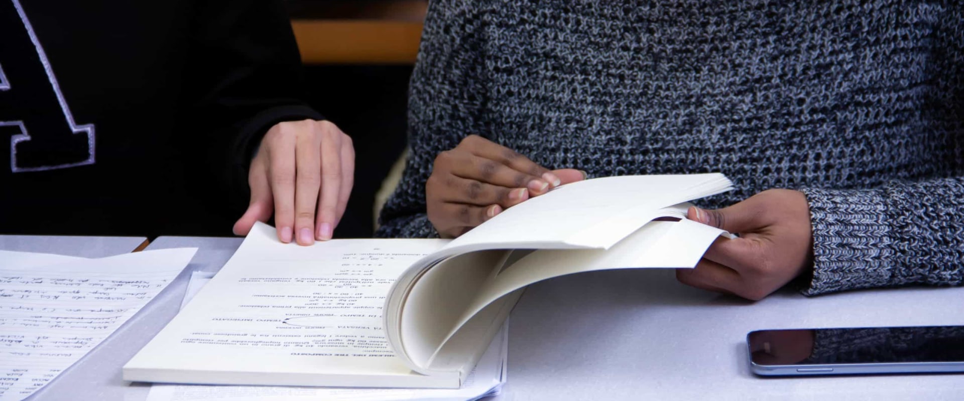 Choosing the Right A-Level Courses for You