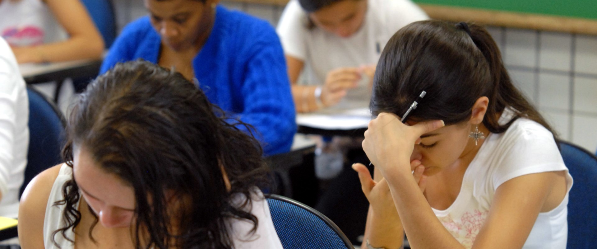 Test-taking Strategies for UK Entrance Tests