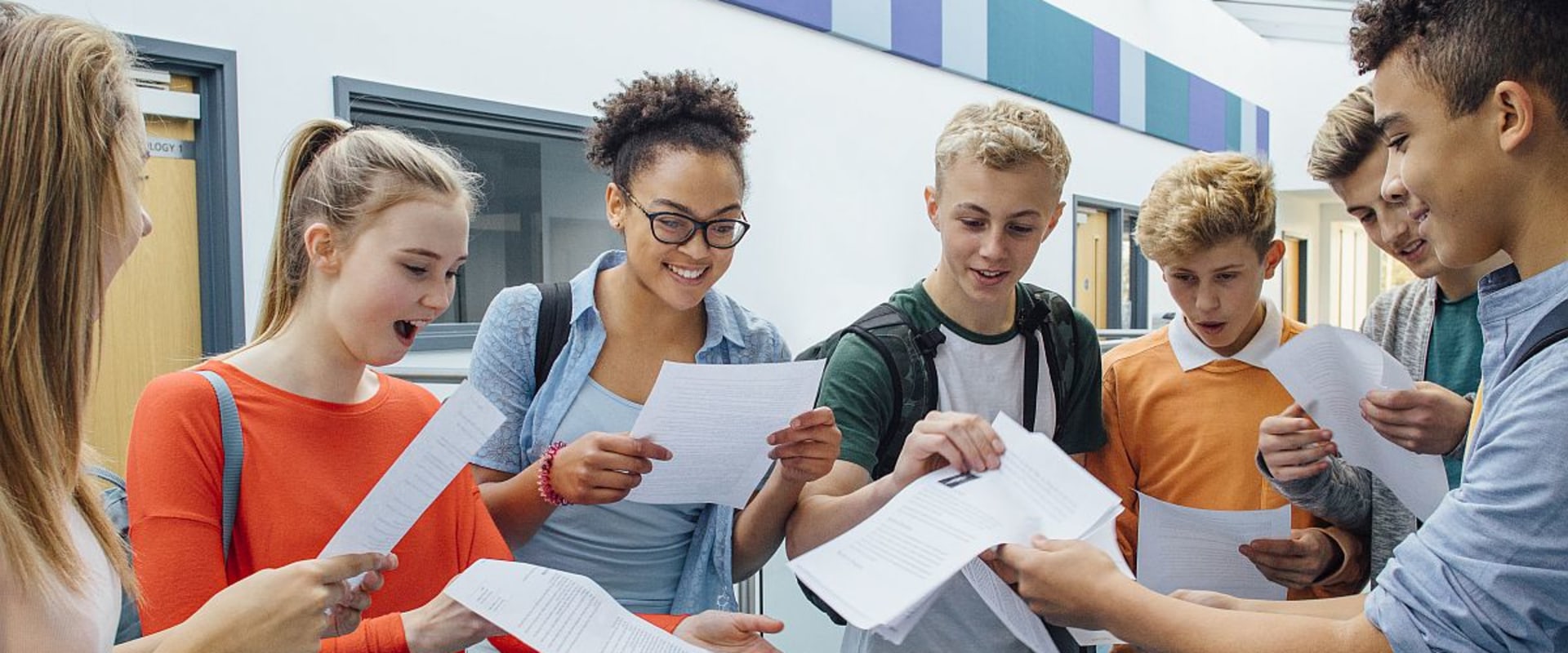 Strategies for Success on A-Level Exams