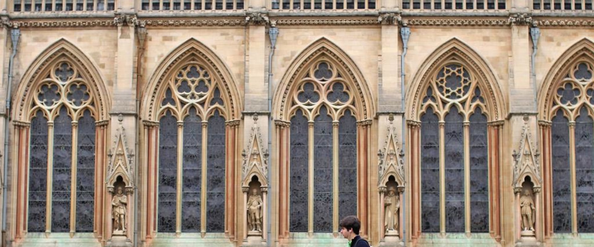 Writing a Compelling Personal Statement for Oxford or Cambridge