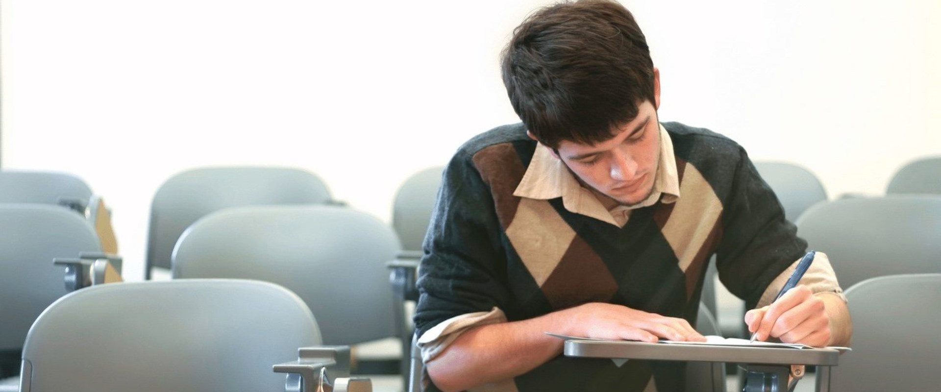 Everything You Need to Know About GMAT/GRE Registration