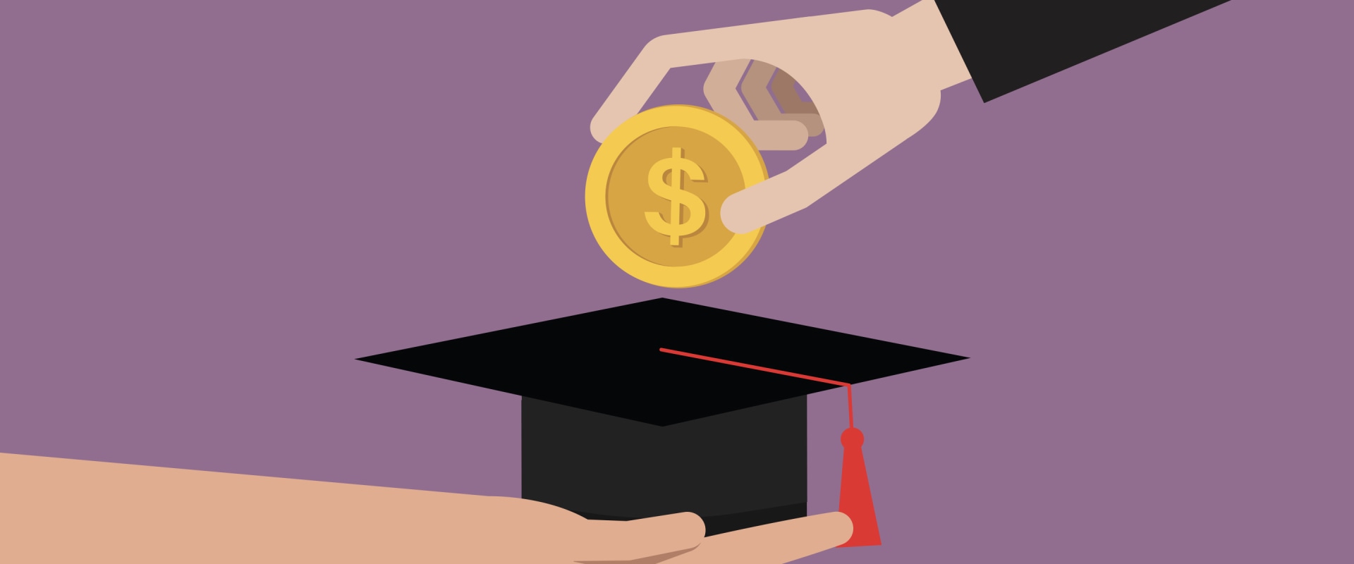 Paying for College with Student Loans
