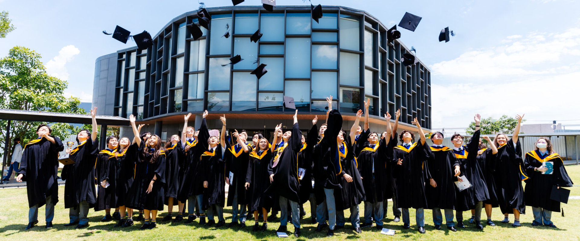 Tips for a Successful Undergraduate Application