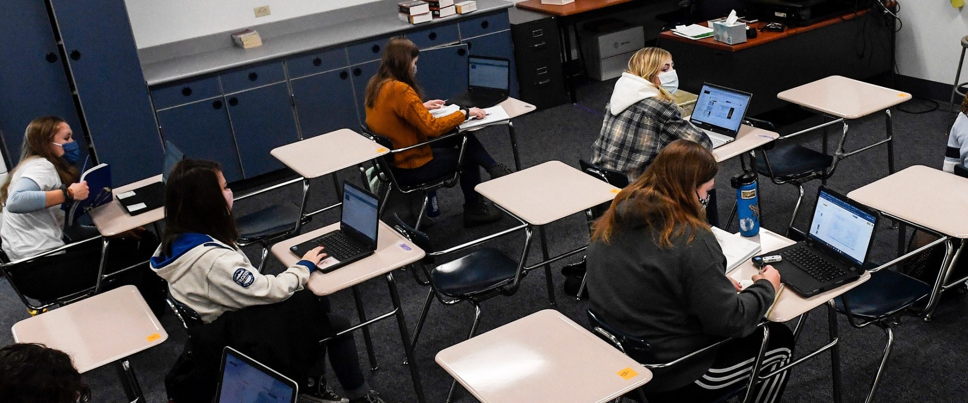 Teacher References: How Does Your Student Stand Out?