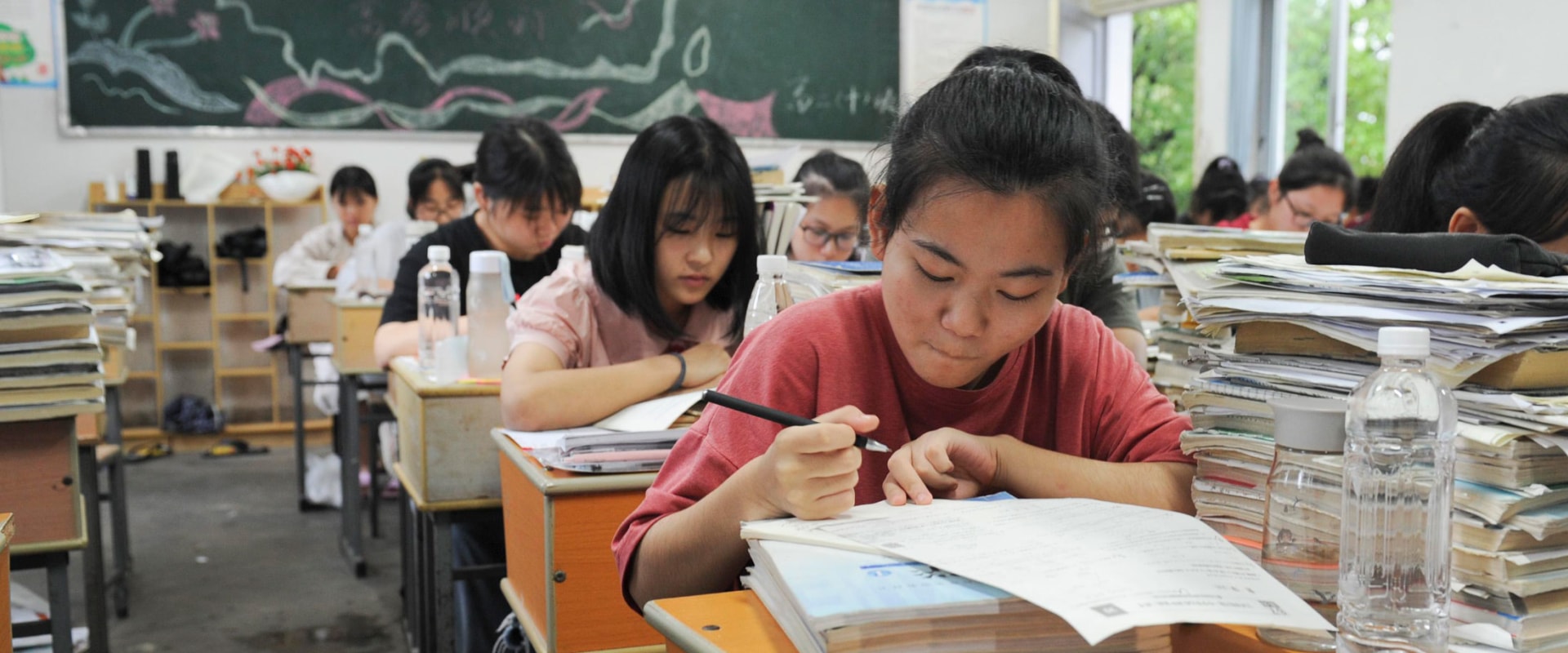 July: Science & Medical Admissions Tests