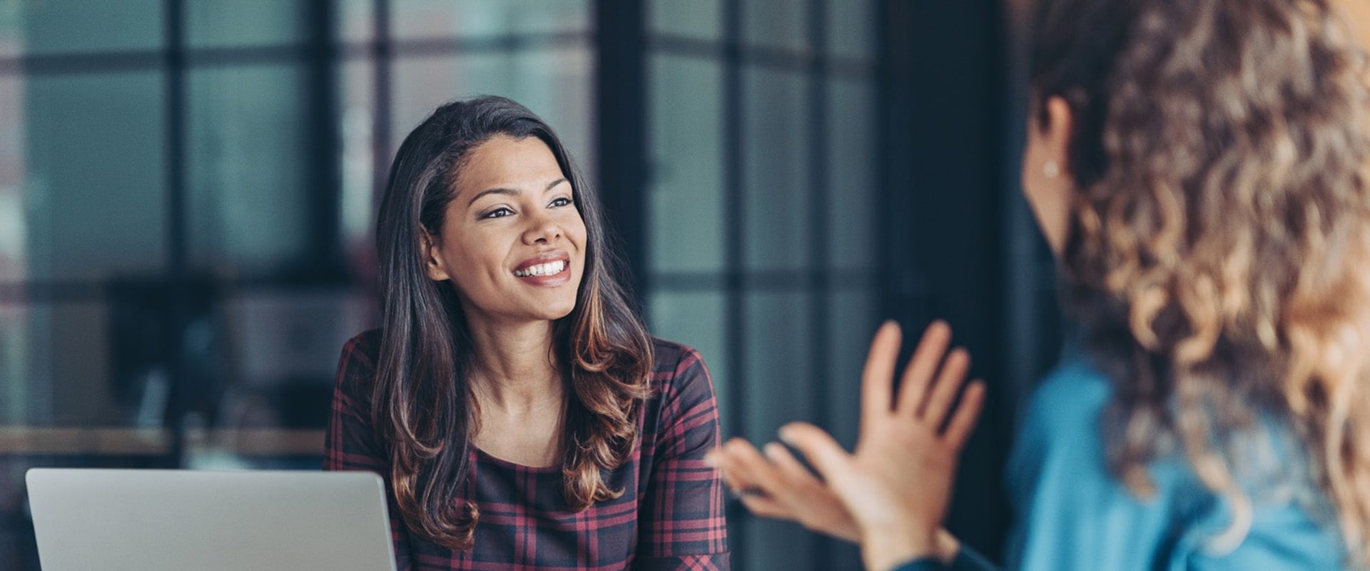 Interviews The Last Hurdle