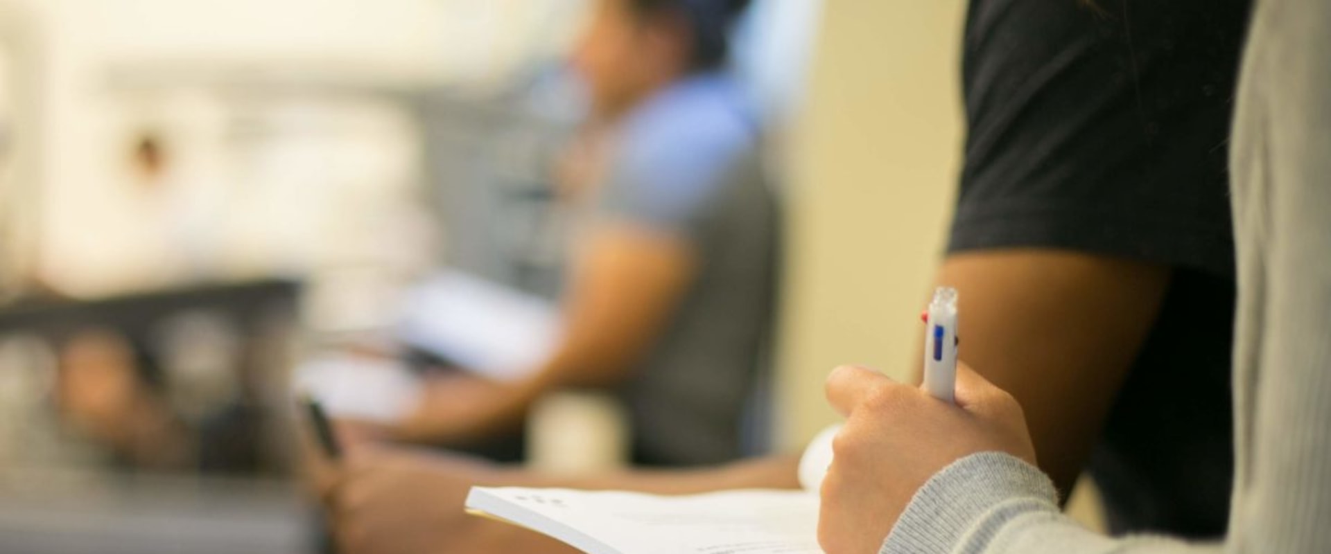 Writing an Effective Postgraduate Admissions Essay