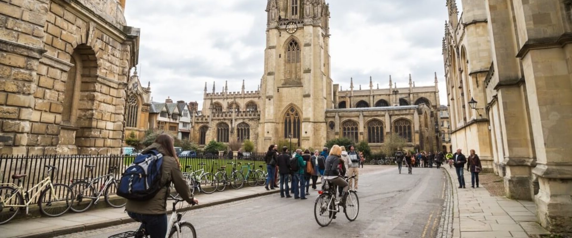 Eligibility Criteria for UK University Scholarships and Financial Aid
