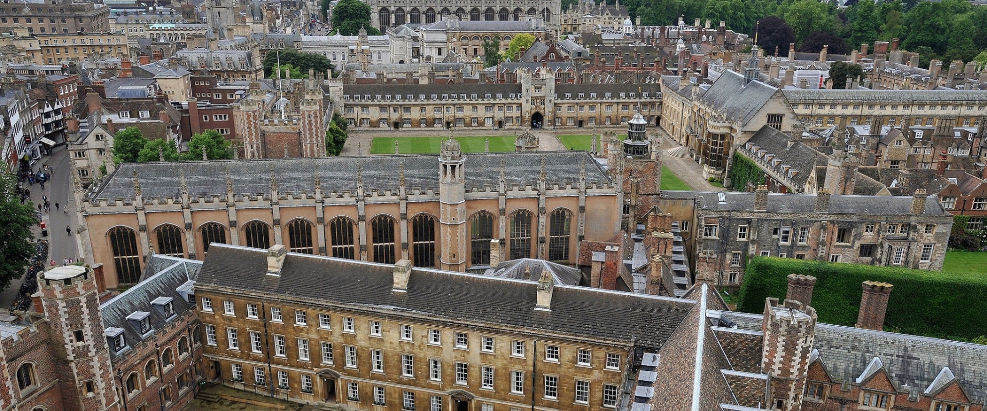 How Will The Work Load At Oxford Or Cambridge Compare To What You Do At School?