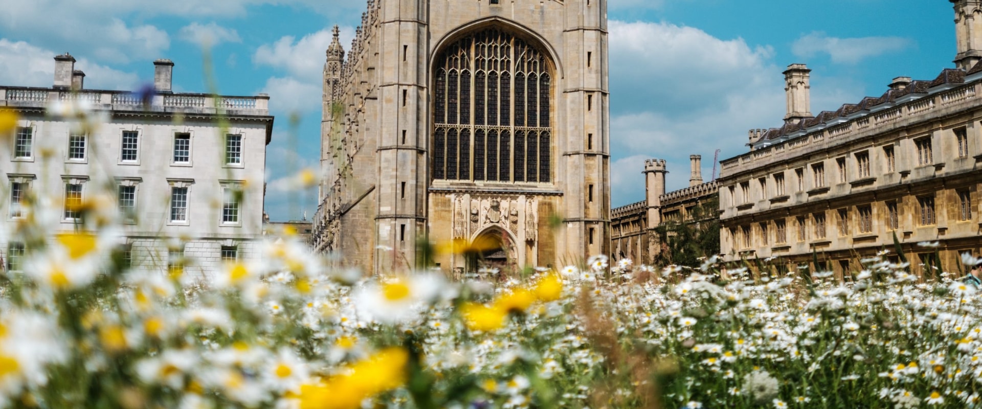 Tips for success in the Oxbridge admissions interview
