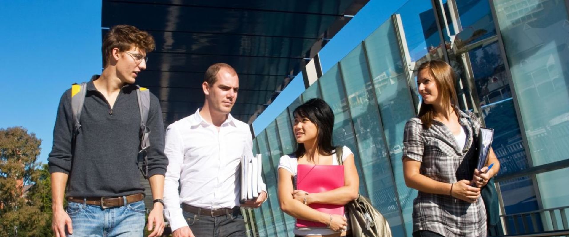 How To Get The Most Out Of Open Days