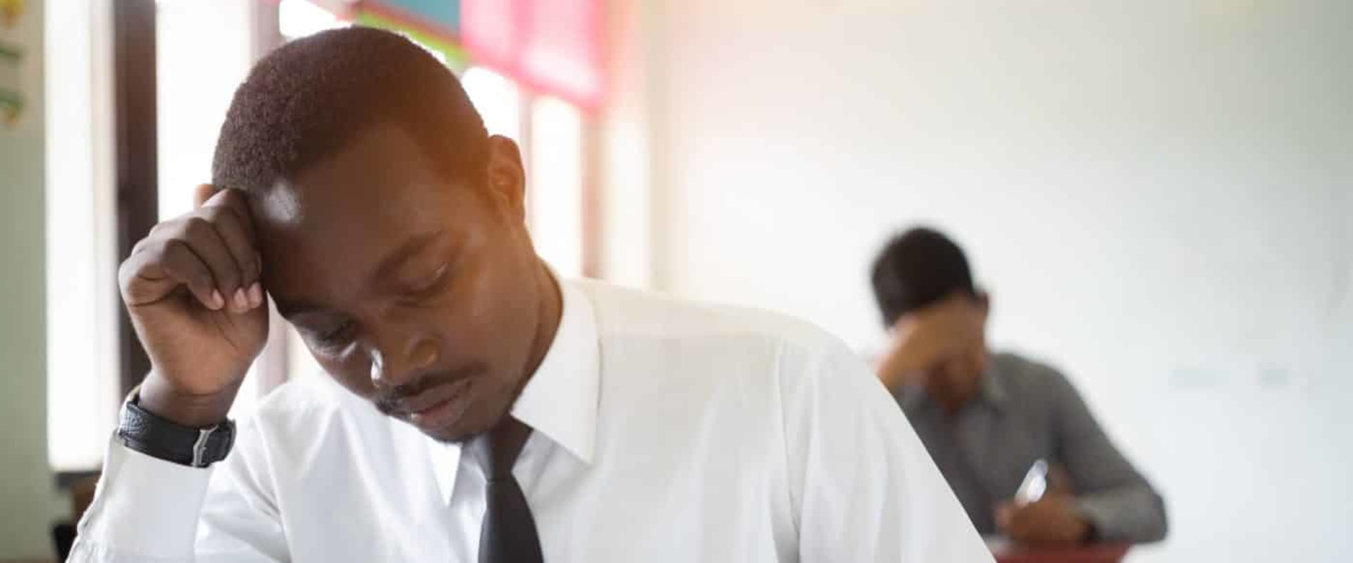 Test-taking Strategies for UCAS and UKCAT/BMAT
