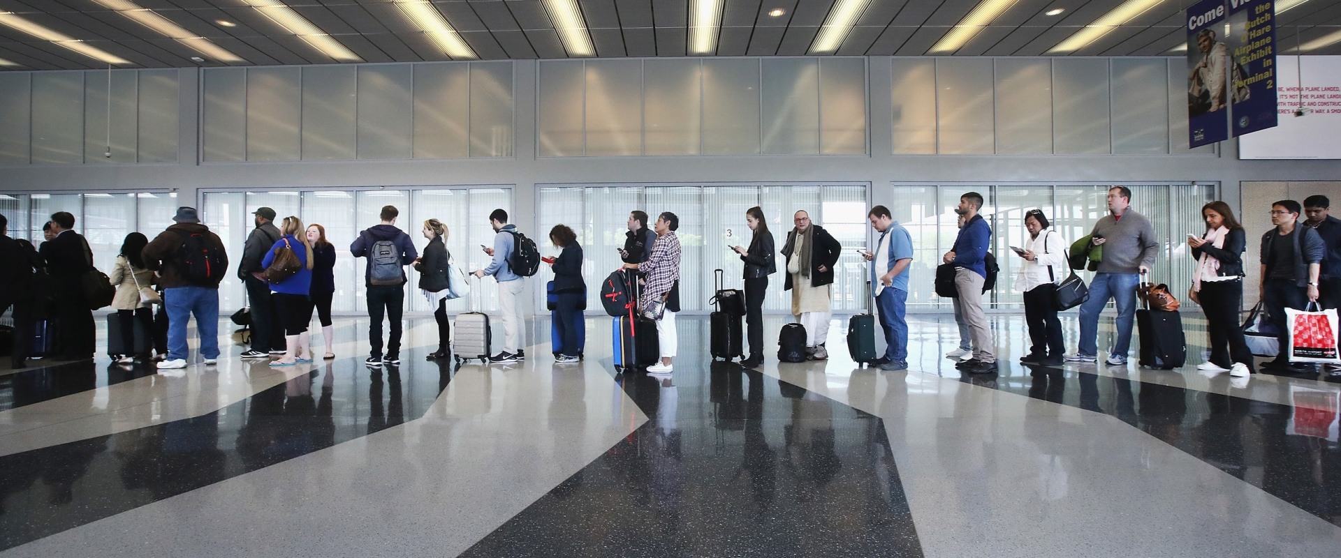 Top 6 Ways To Ace Your TSA