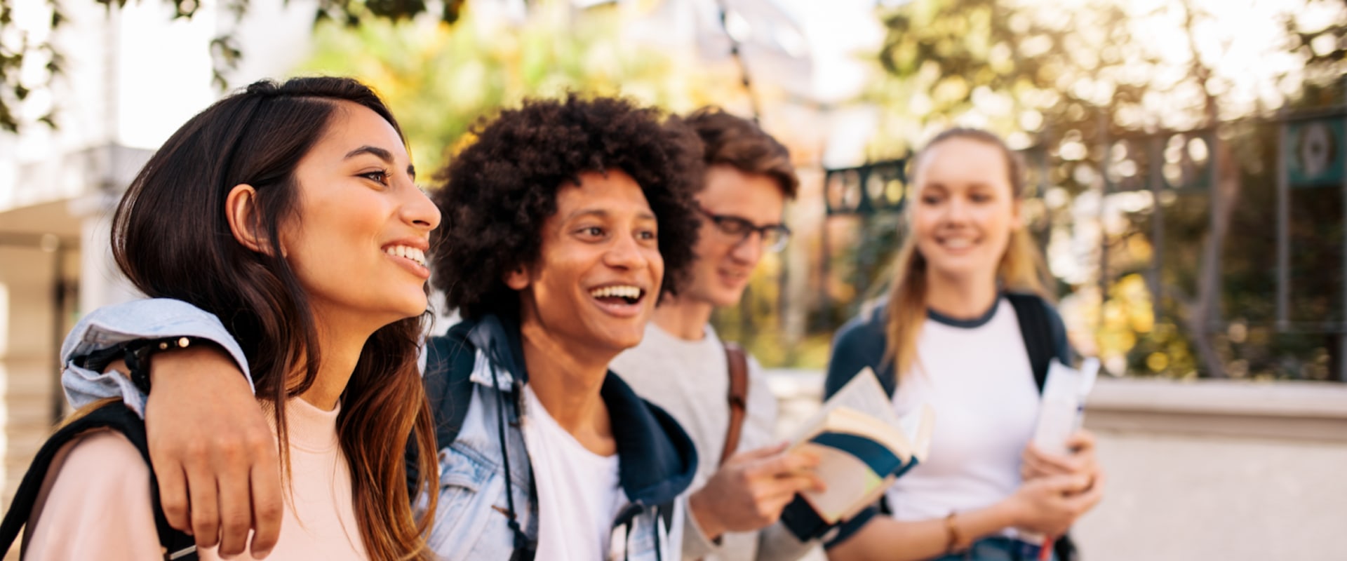 Planning a College Visit