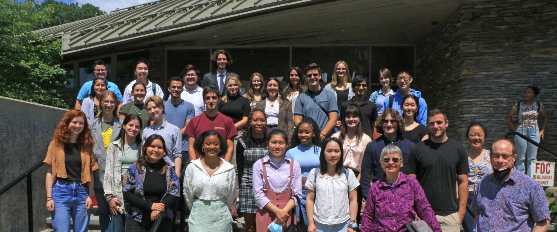 Summer Opportunities