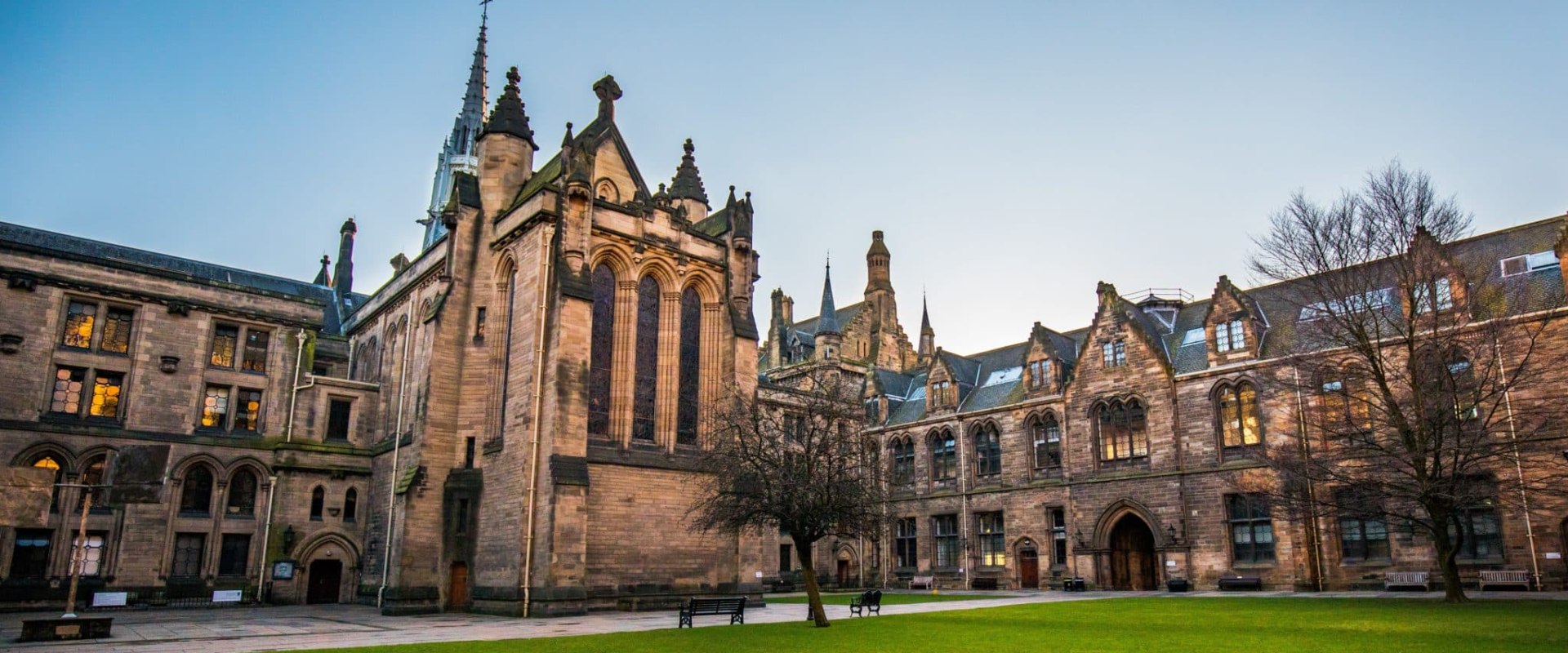 How to Choose the Right College for You