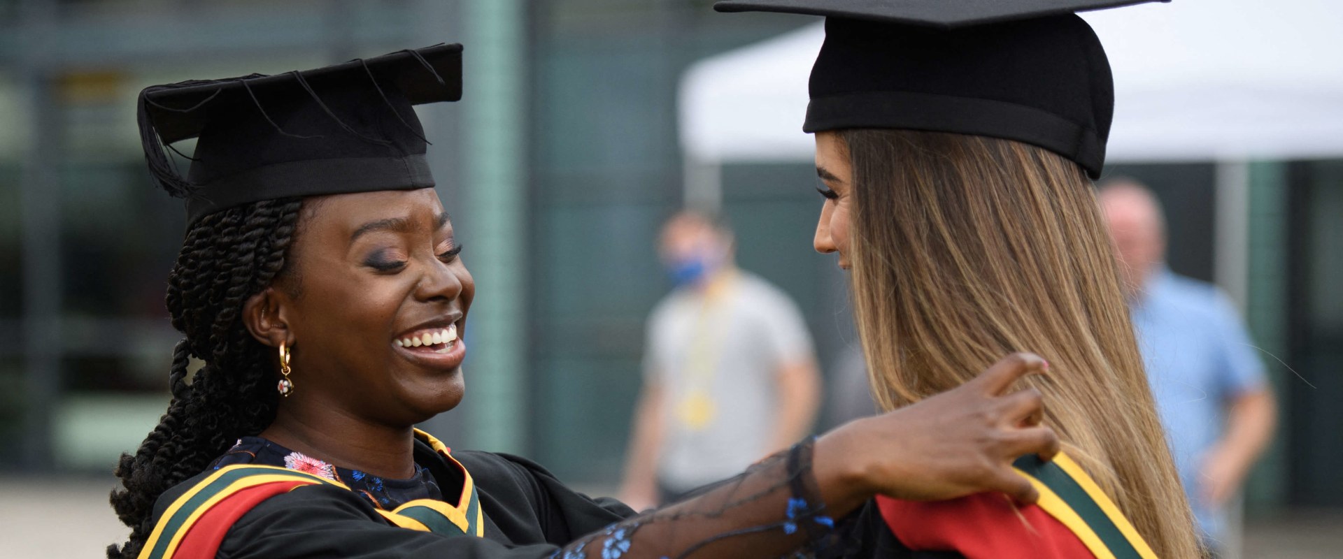 Applying for Scholarships in the UK