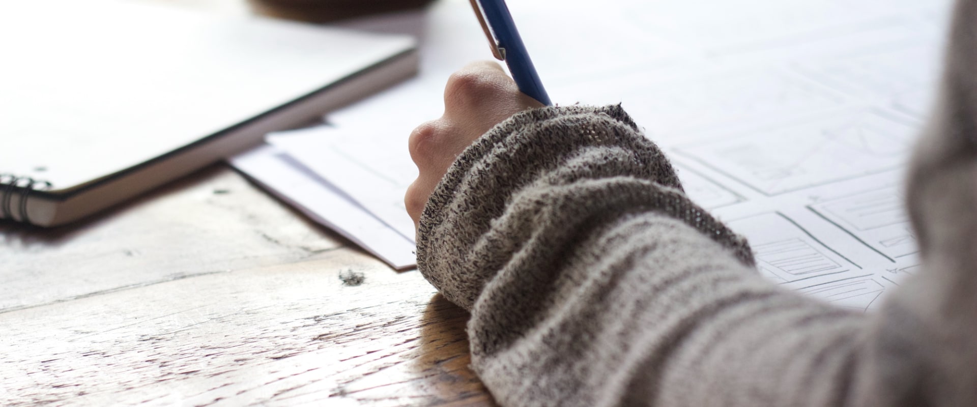 Writing an Effective Undergraduate Admissions Essay