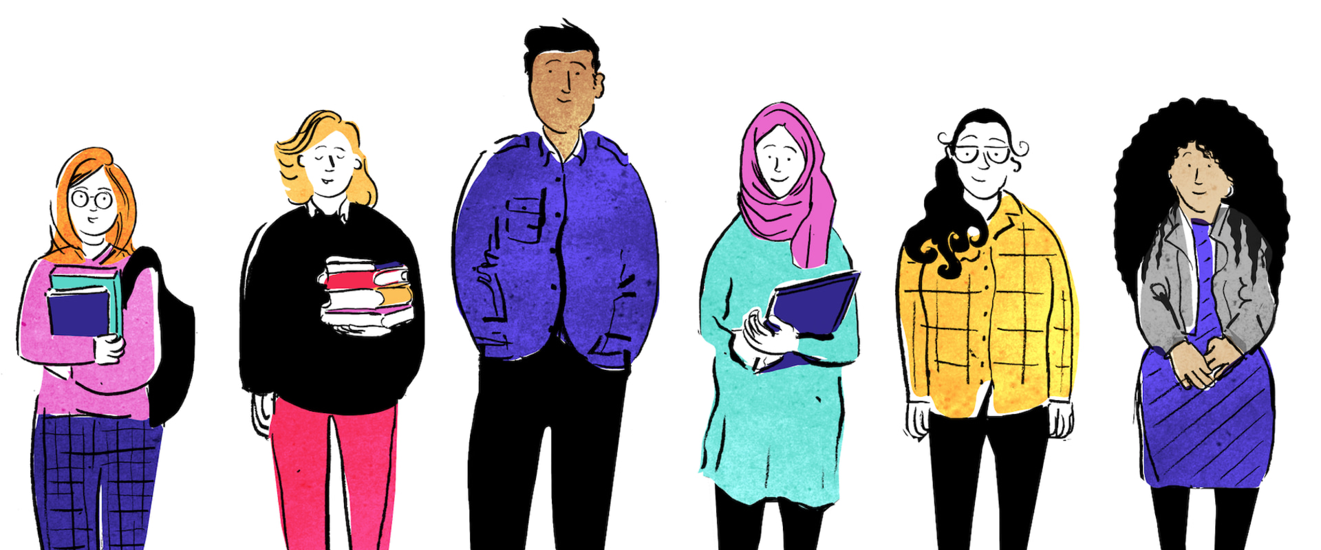 Tips on How to Make Your UCAS Application Stand Out