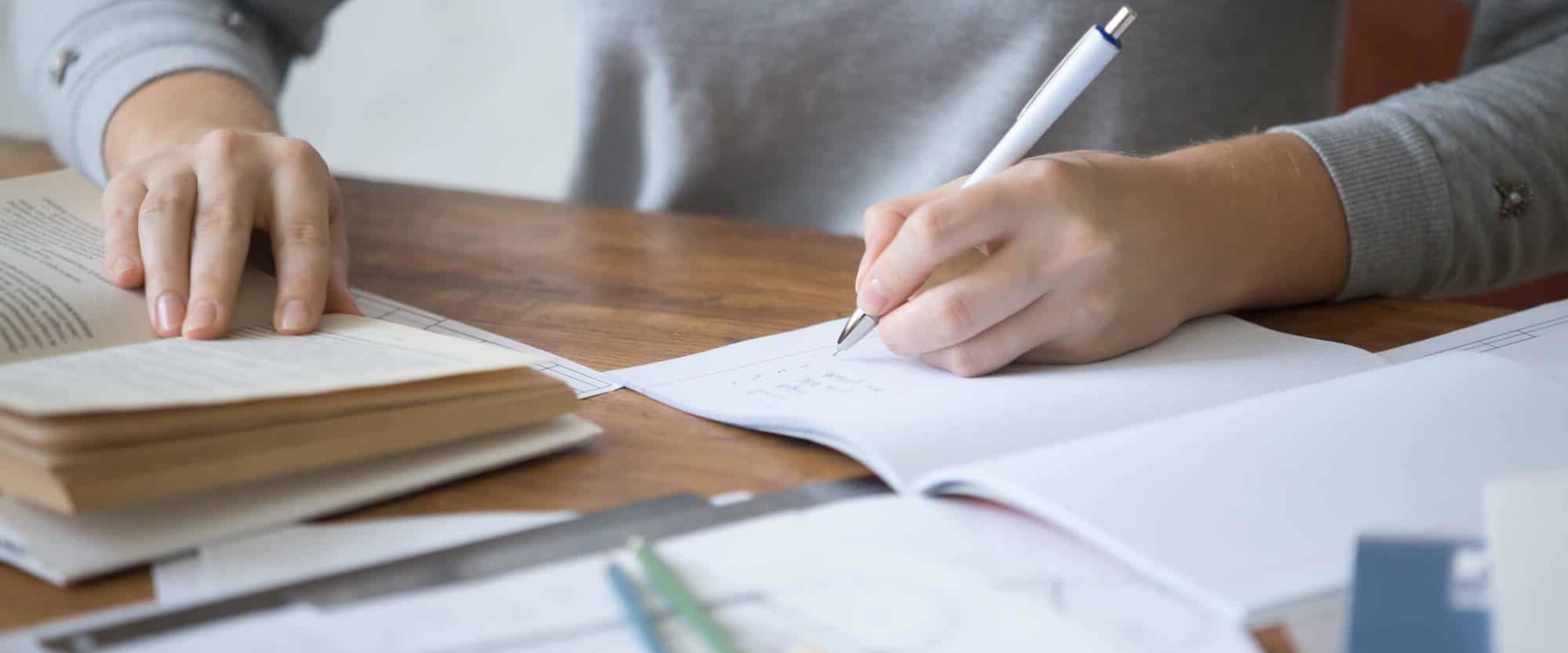 Everything You Need to Know About SAT/ACT Registration