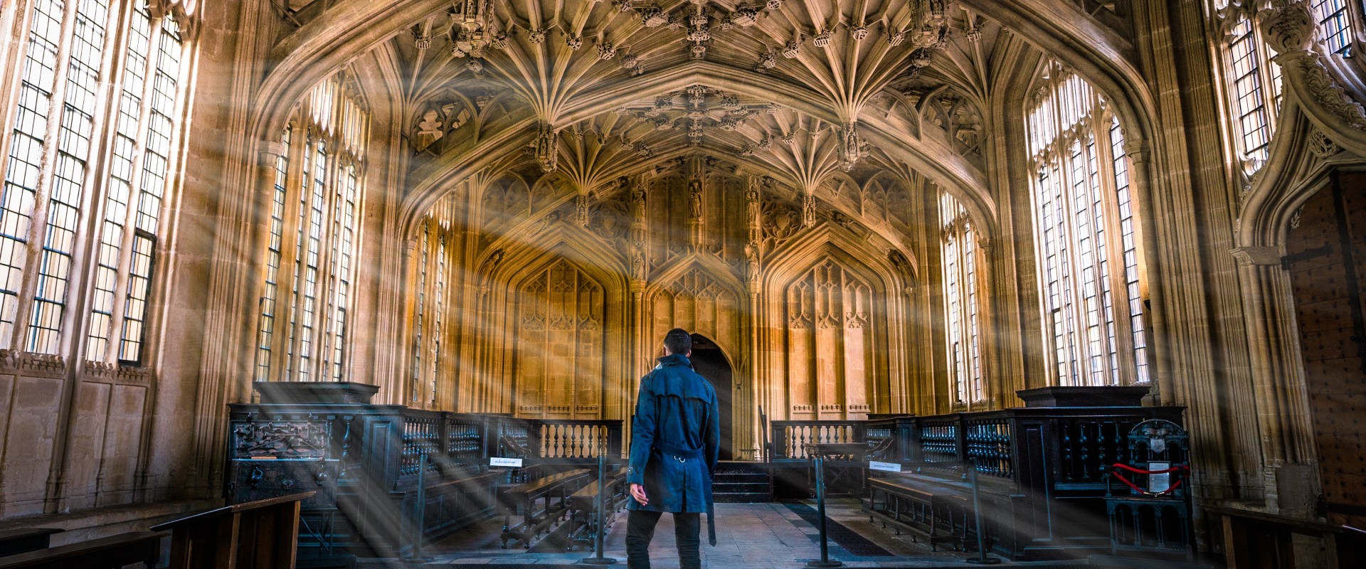Making Your Postgraduate Application Stand Out