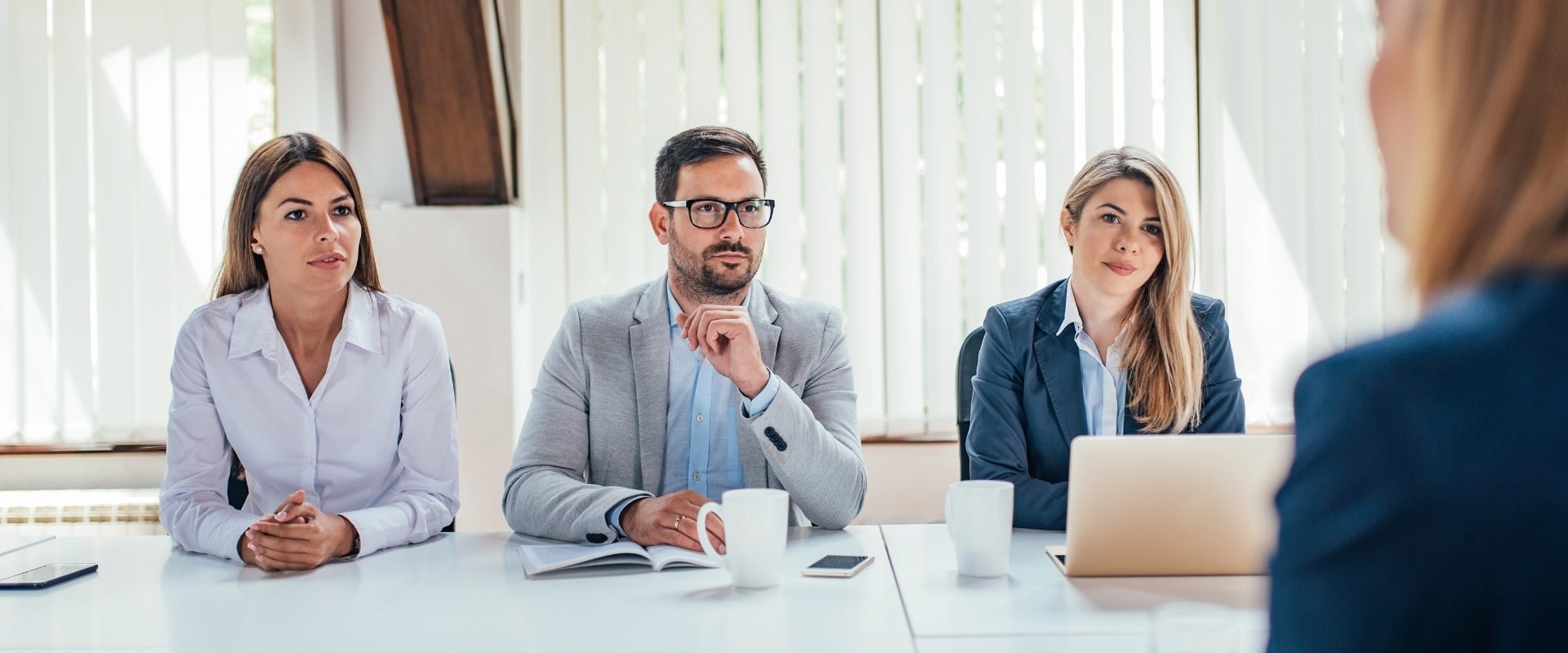How To Survive Your Oxbridge Law Interview