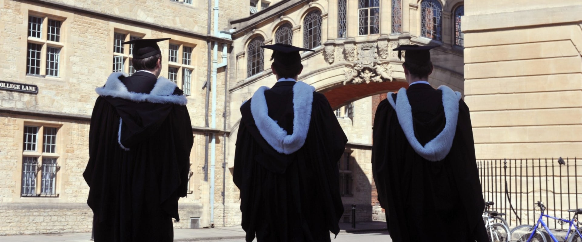 Will Oxford And Cambridge Socially Engineer Their Intake?
