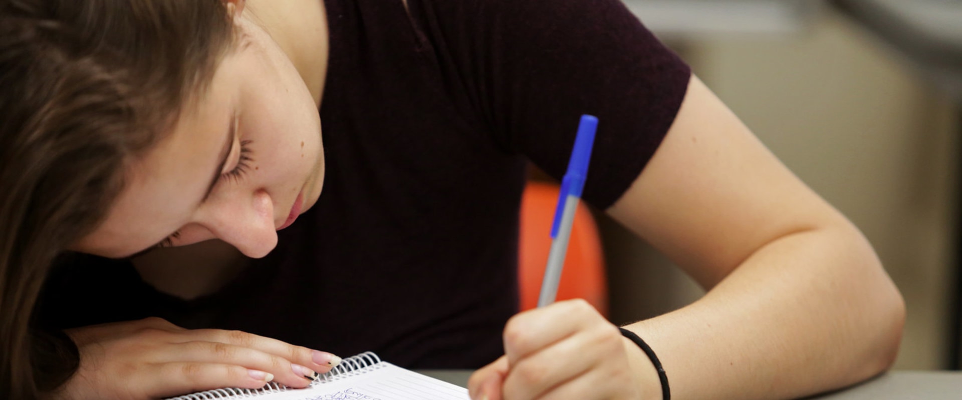 Writing an Effective College Admissions Essay