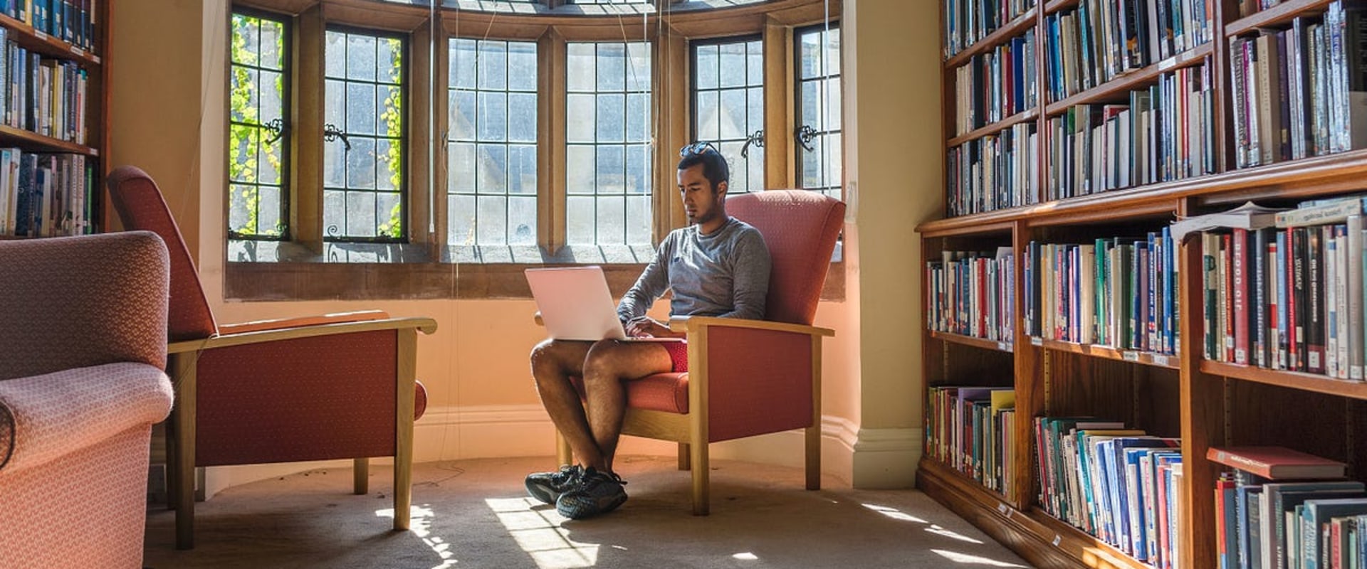 Your Oxbridge Application: Keeping It Simple