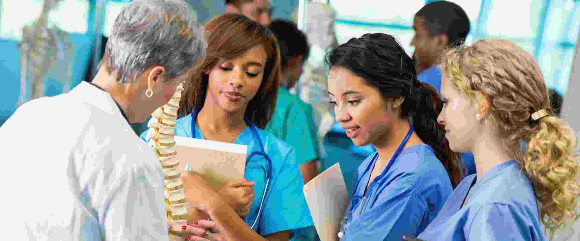 Preparing for UKCAT and BMAT