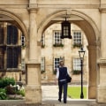 Tips for a Successful Oxbridge Application