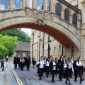 Tips for Preparing for UK University Entrance Tests