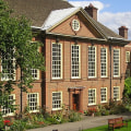 Sheridan: Somerville College, Oxford