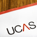 Understanding how UCAS Works