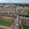 How Will The Work Load At Oxford Or Cambridge Compare To What You Do At School?