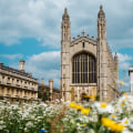 Tips for success in the Oxbridge admissions interview