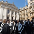 Oxbridge Geography Row A Round Up In The Press