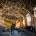 How to Make Your Oxbridge Application Stand Out