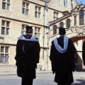 Will Oxford And Cambridge Socially Engineer Their Intake?