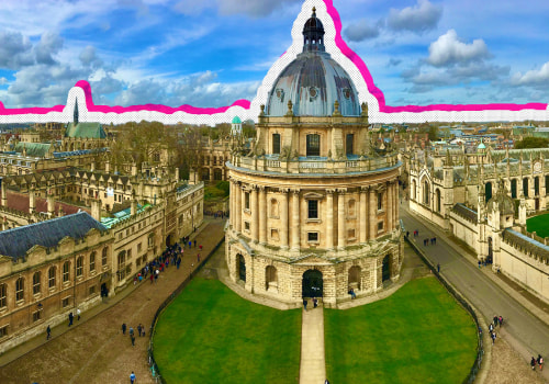 Comparing Oxford and Cambridge: A Comprehensive Overview