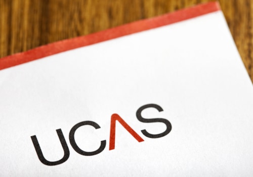 Understanding how UCAS Works