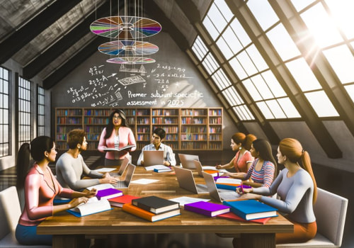 Leading Cambridge College Assessment Tutors in 2025