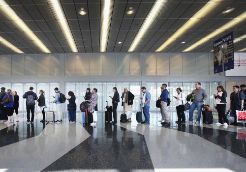 Top 6 Ways To Ace Your TSA