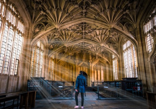 How to Make Your Oxbridge Application Stand Out